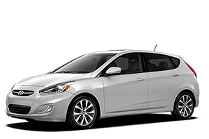 2016 Hyundai Accent 2016 Hyundai Accent